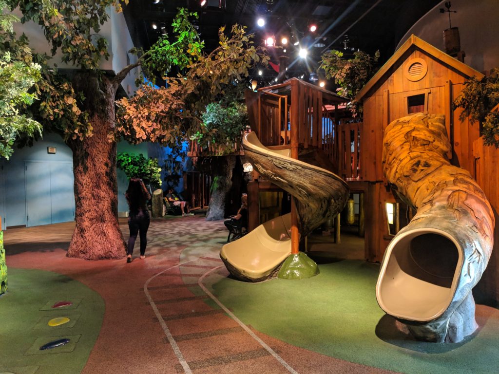 Universal Orlando For Children