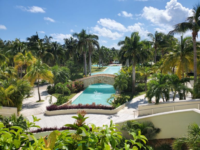 El Dorado Royale Pool