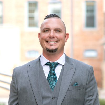 Kevin Kurr