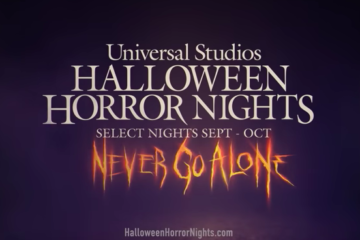 Insider Tips for Universal’s Halloween Horror Nights