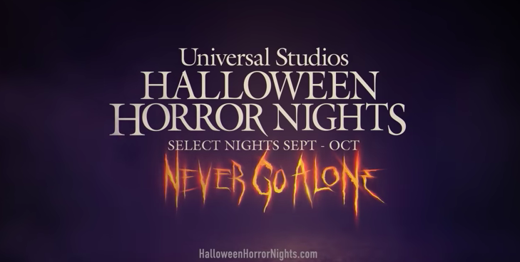 Halloween Horror Nights