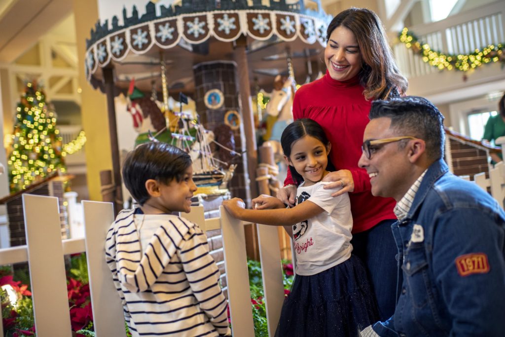 Walt Disney World Offer