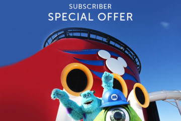 Disney+ Subscribers Special Offer