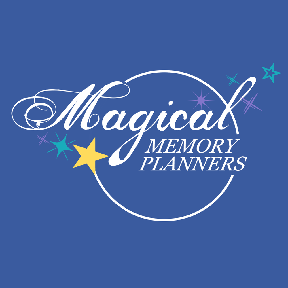 Magical Memory Planners logo