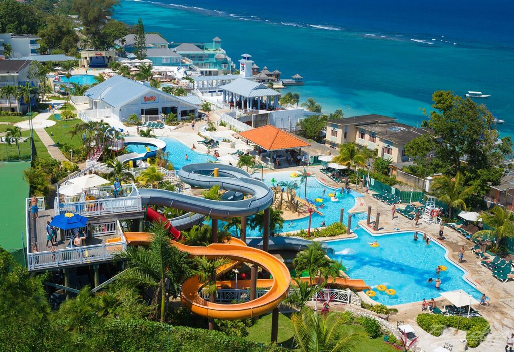 Beaches Ocho Rios