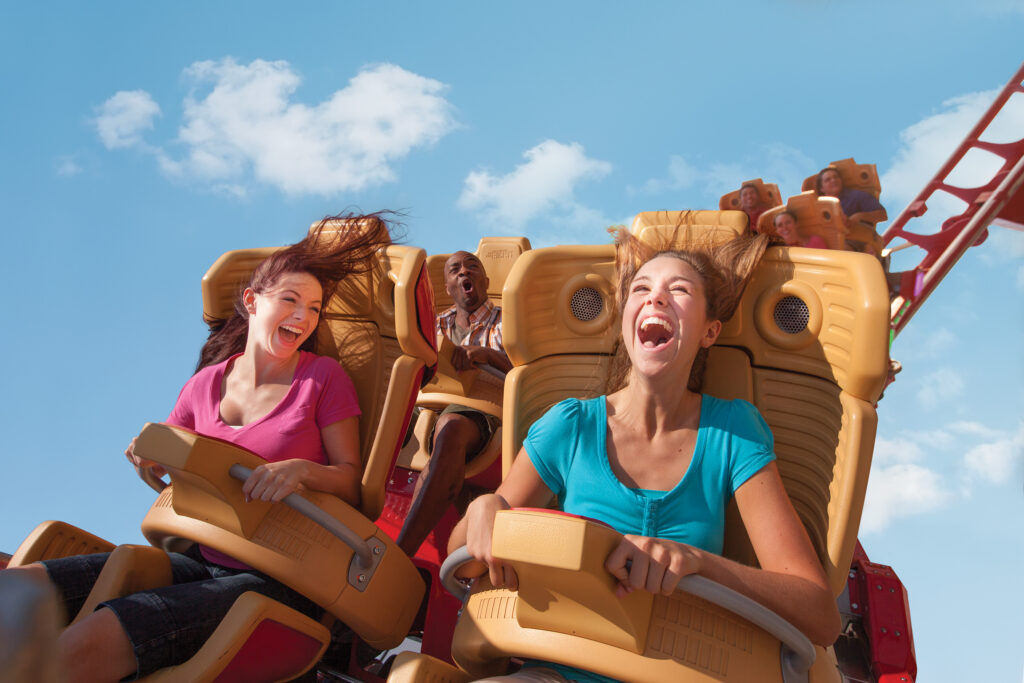Universal Orlando Deal