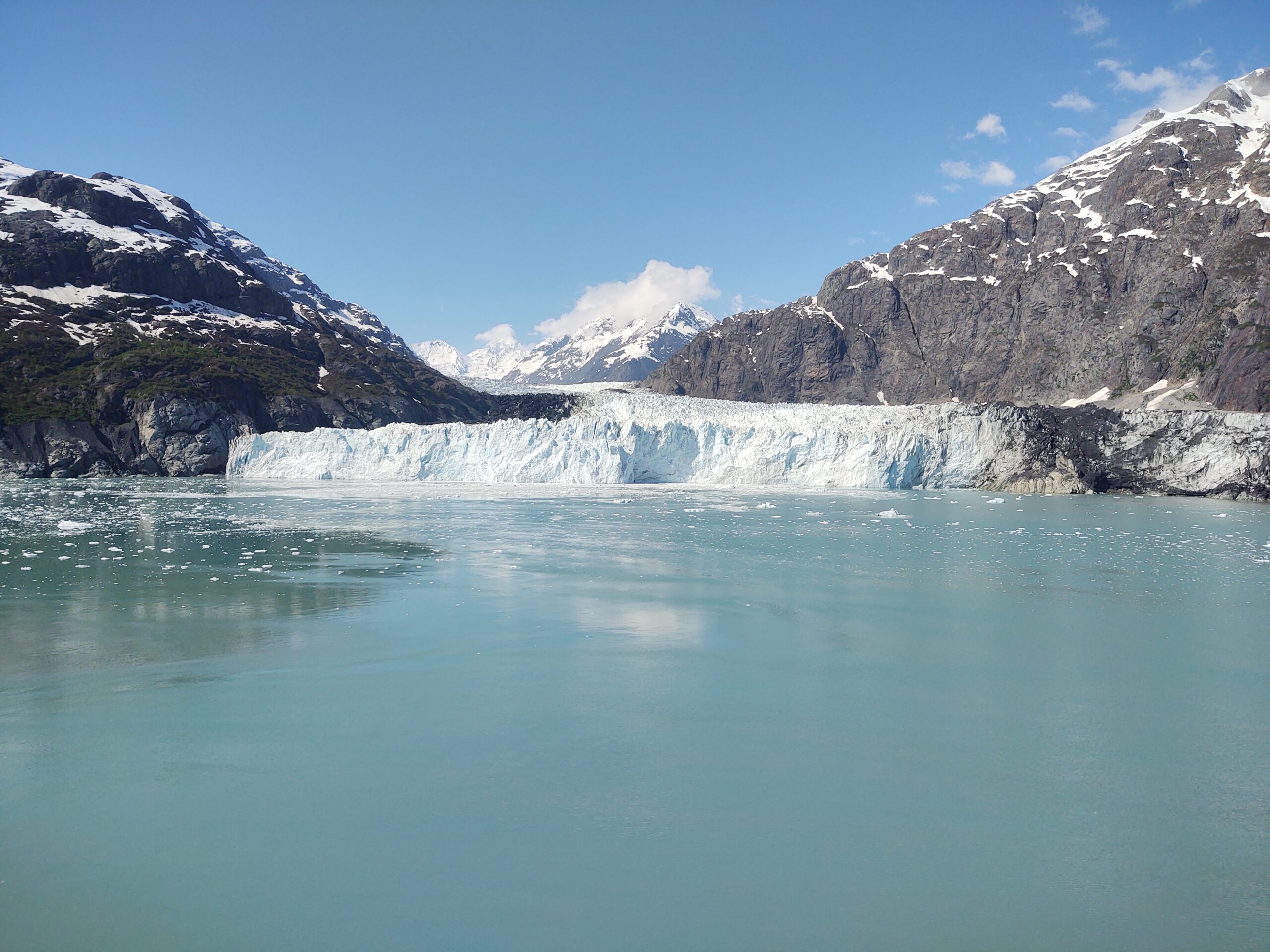 Alaska Land of the Midnight Sun Magical Memory Planners