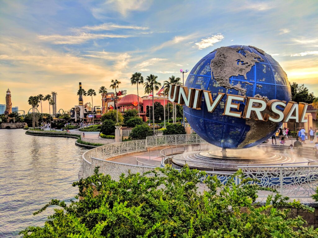 Universal Orlando Quick Service Recommendations