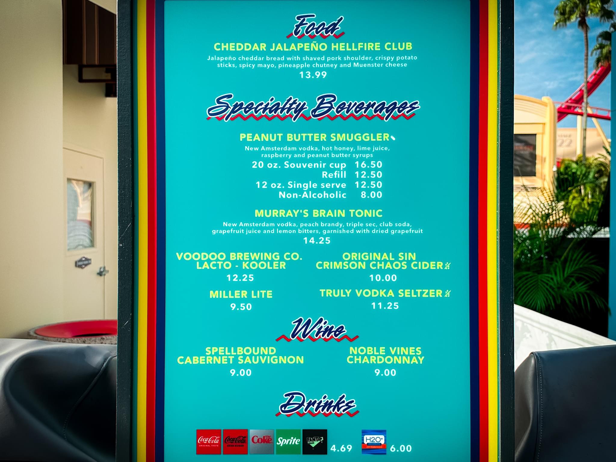 Hhn Food Map - fvx2u79