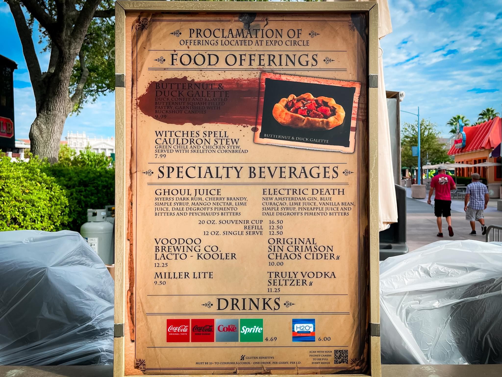 Hhn Food Map - vayn18l
