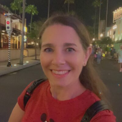 Magical Memory Planners Travel Agent, Cindy Miller