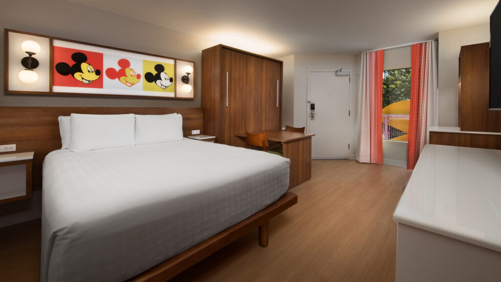Pop Century Resort Recommendation