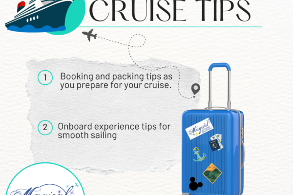 Toddler Cruise Tips Blog Post
