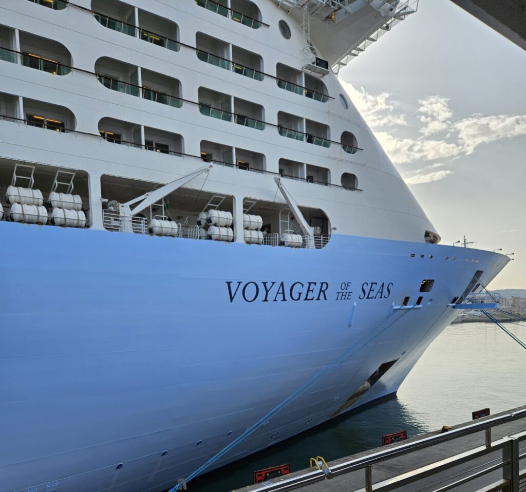 Voyager of the Seas