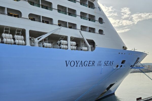 Voyager of the Seas