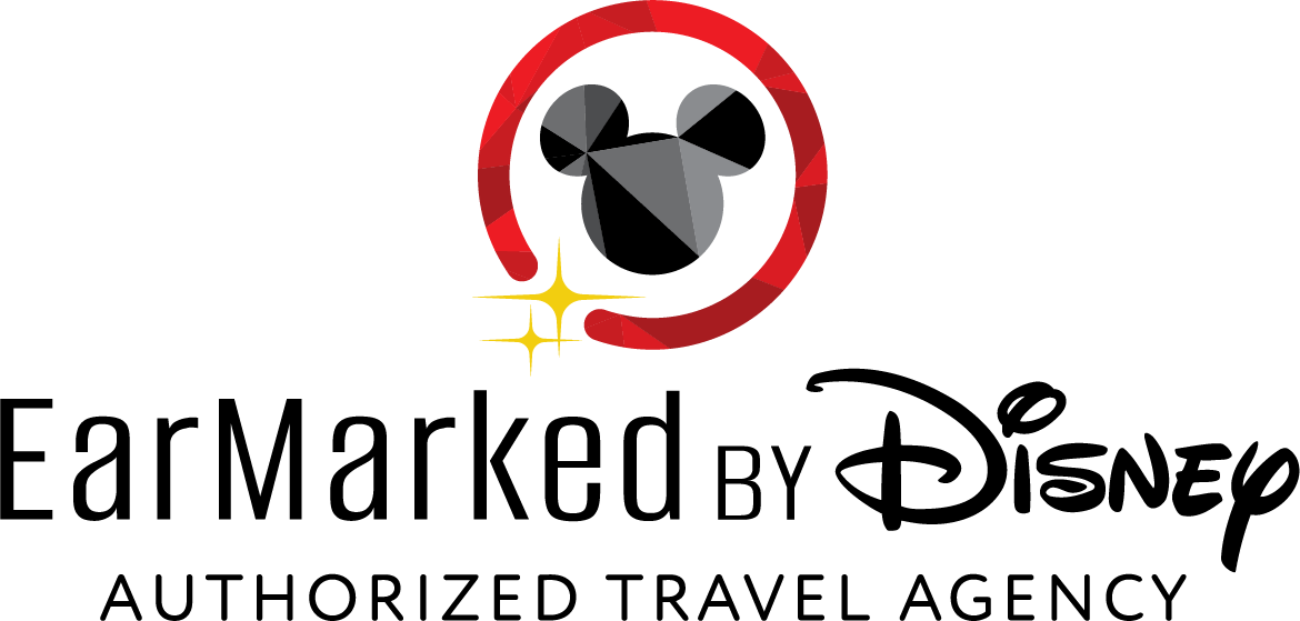 Disney Earmarked Silver