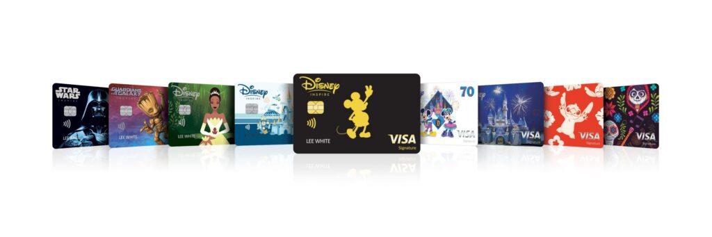 Disney-Visa-Cardmember