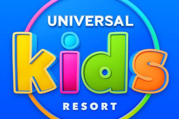 Universal Kids Resort