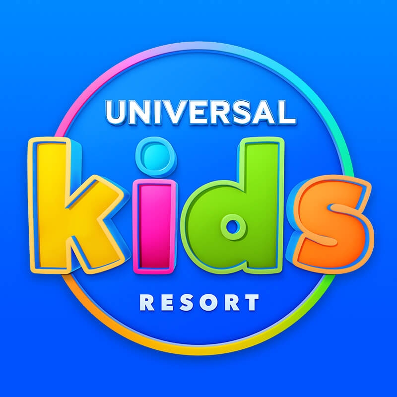 Universal Kids Resort